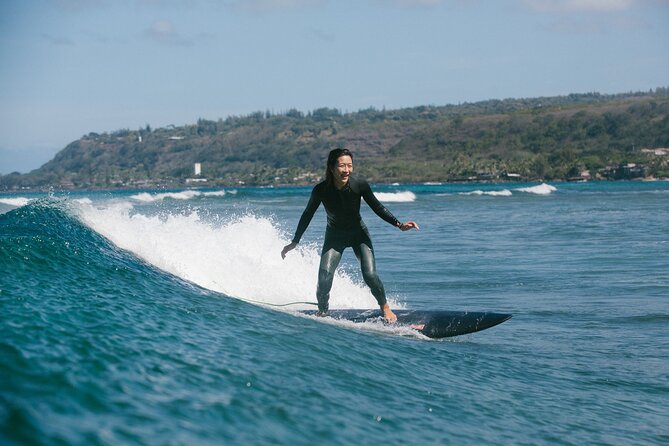 Beginner Surf Lesson in North Shore, Oahu - Should You Book This Beginner Surf Lesson?