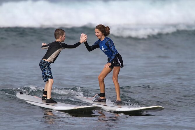 Beginner Surfing Lessons In Waikiki - Key Things to Know Before You Go
