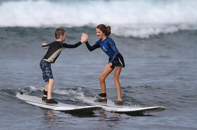 Beginner Surfing Lessons In Waikiki - Price and Value: Is $110 Worth It?
