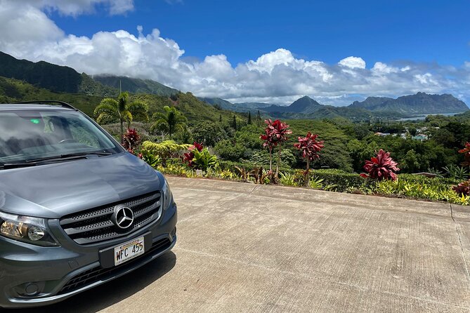 Best Of Oahu: Grand Circle Island Small Group Tour From Waikiki - Key takeaways before you book