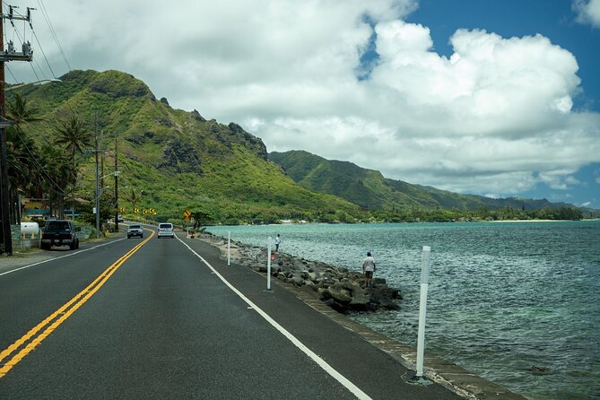 Best Of Oahu: Grand Circle Island Small Group Tour From Waikiki - Dole Plantation and the King Kamehameha Statue: a classic finish