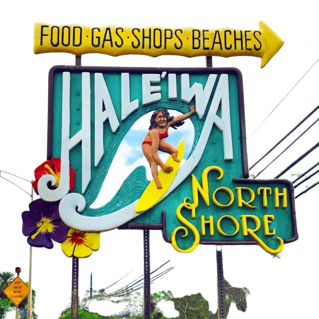 Best of Oahu in One Day - Diamond Head to Malasadas: starting with skyline views and quick local sweetness