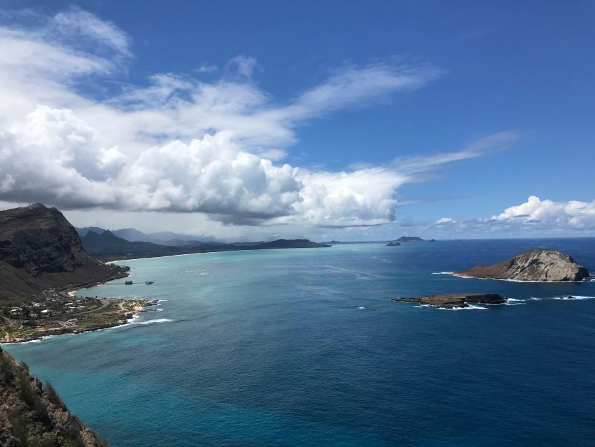 Best of Oahu in One Day - What an 8-hour Oahu day feels like (and how to plan your mindset)