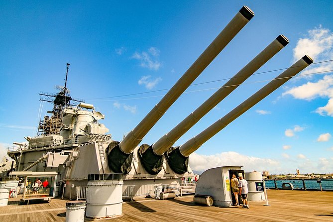 Best Of Pearl Harbor: The Complete Experience Tour - Pickup timing in Honolulu: the early start (and why it’s worth it)