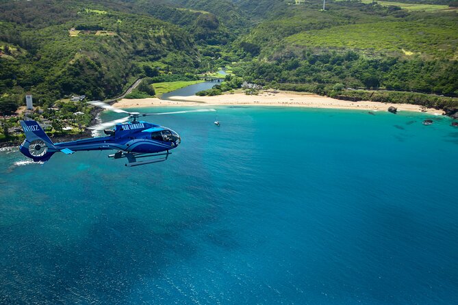Blue Skies of Oahu Helicopter Tour - Price and what $438.90 buys you (and what it doesn’t)
