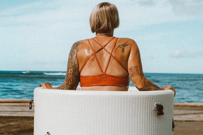 Breathwork and Ice Bath by the Ocean - Who Should Book This and Who Should Skip It
