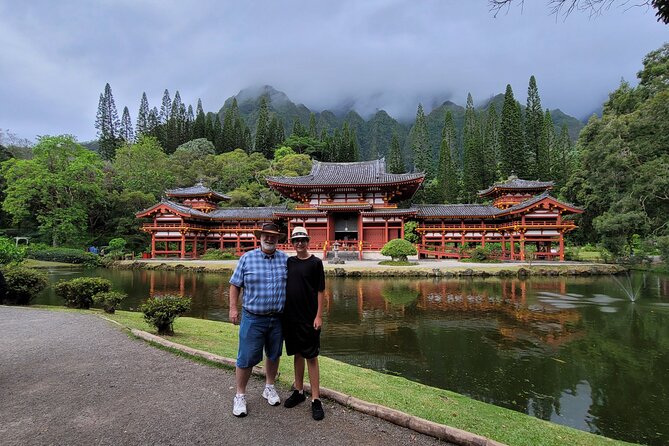 Byodo Temple and Waimea Botanical Garden Tour - Key things to know before you go