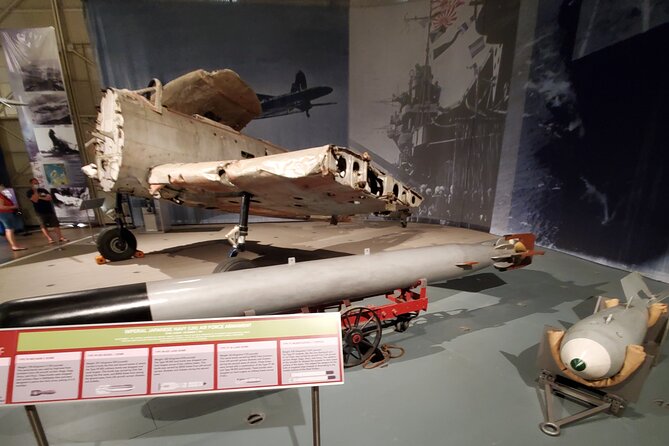 Captain's Official Pearl Harbor Self-Guided Multimedia Tour - Before you book: a quick decision checklist