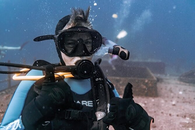 Certified Divers: Best 2-Tank Wrecks & Reef Boat Dive All Inclusive From Waikiki - 6:45am Waikiki Pickup and a 5-Hour Window That Actually Works