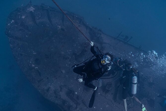 Certified Divers: Best 2-Tank Wrecks & Reef Boat Dive All Inclusive From Waikiki - Weather, Delays, and the Rules That Can Bite (Know Them Up Front)