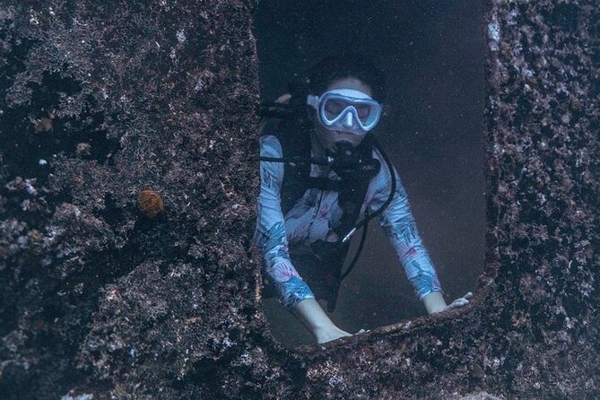 Certified Divers: Best 2-Tank Wrecks & Reef Boat Dive All Inclusive From Waikiki - Who This Is Best For (And Who Should Look Elsewhere)