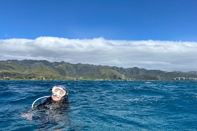 Certified Scuba Diving Along Two Shallow Reef Sites - Fitness and Health: The Calm Reminder Before You Book
