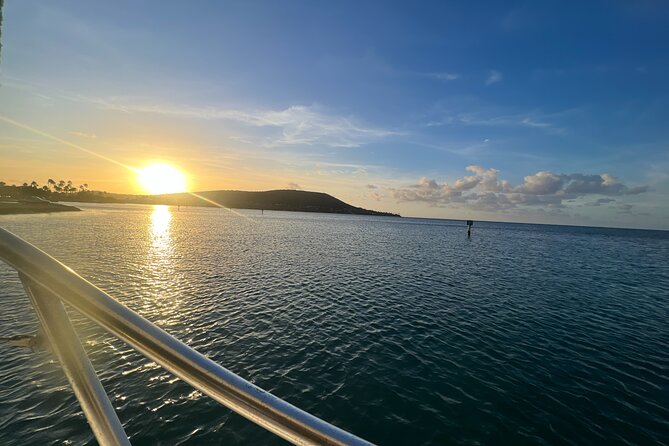 Certified Scuba Diving Experience in Honolulu - Your Morning Plan: Deep Site First, Then a Reef Stop