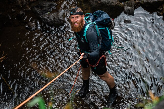 Chasing Waterfalls:Wild Hawaii Rappelling - Price and value: is $350 for 5 hours worth it