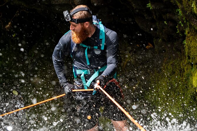 Chasing Waterfalls:Wild Hawaii Rappelling - The meeting point, timing, and how the day flows