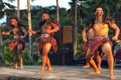 Chief's Luau Admission Including Transfers - Royal vs Paradise vs Aloha: how the package choices affect your night