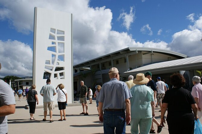Chief's Official Pearl Harbor Multimedia Tour - Timing Your Visit: Hours, Weather, and Keeping Your Day From Slipping