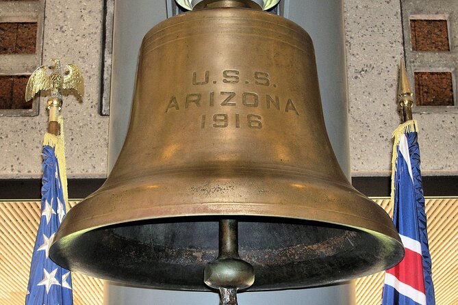 Chief's Official Pearl Harbor Multimedia Tour - Should you book the Chief’s Official Pearl Harbor Multimedia Tour?