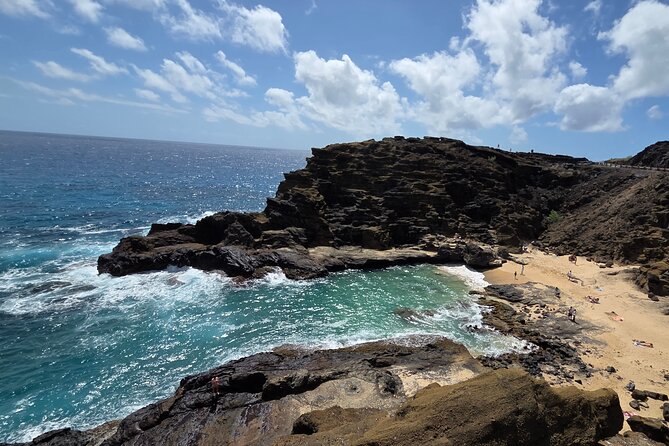 Circle Island 8hr Private Small Group Tour - Waimea Falls: A Botanical Reset and Classic Film-Location Magic