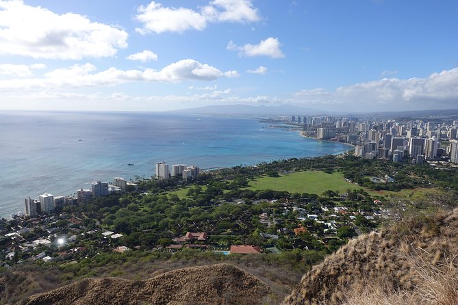 Circle Island (Holoholo Mokupuni) from Ko'olina - Small-Group Touring: What Max 11 Changes