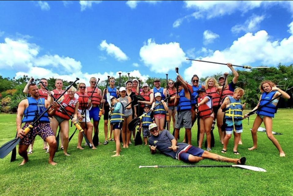 Circle Island: Swim with Turtles and Explore Paradise Oahu - How the North Shore viewpoints connect the dots