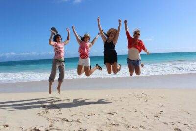 Circle Island: Swim with Turtles and Explore Paradise Oahu - Diamond Head and Halona Blowhole: quick stops, big payoff
