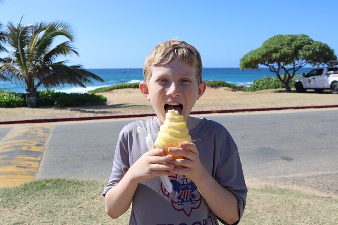 Circle Island Tour with Snorkeling & Turtles - Halona Blowhole and the Makapu’u Lighthouse Trail hike