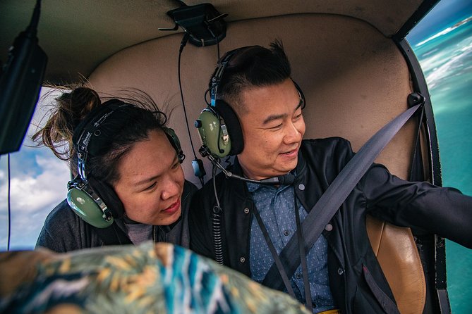 City By The Sea - 20 Min Helicopter Tour - Doors Off or On - Price and Value: Is $405 for 20 Minutes a Smart Splurge?