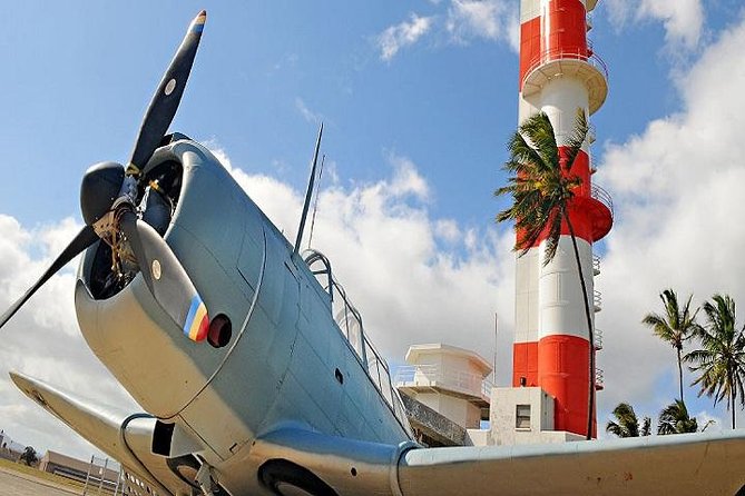 Complete Pearl Harbor Experience Tour Departing Maui - USS Bowfin and the submarine museum: headphones, narrative, and real scale