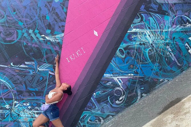 Creative Soul Scavenger Hunt of Waikiki Oahu - Why this Waikiki scavenger hunt feels different than a checklist
