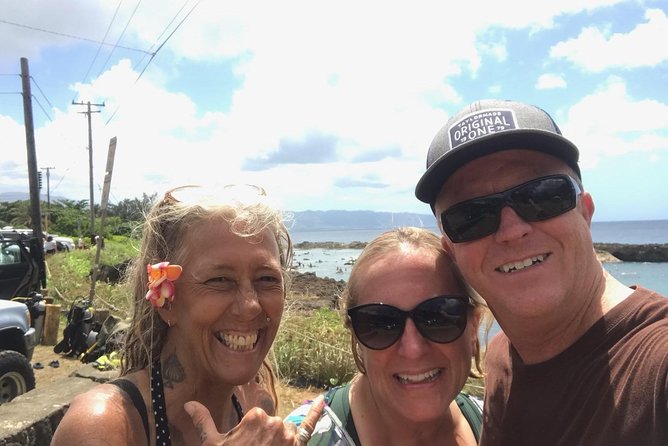 Custom Island Adventure Tours - Sightseeing Stops You Can Request: Dole, Byodo-In, and Beyond