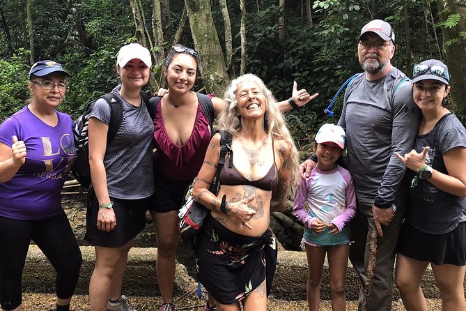 Custom Island Adventure Tours - Food Trucks, Local Fruit, and Coffee Detours That Make the Day