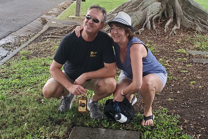 Custom Island Adventures Tour - Temples, lookouts, and Hawaiian culture beyond the photo ops