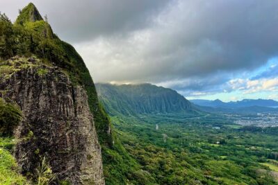 Customizable Private Tour Oahu- Ko Olina Resorts Pick Up Included - Ko Olina Lagoons: an easy warm-up and a smooth beginning