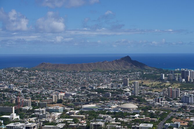 Customizable Private Tour Oahu- Ko Olina Resorts Pick Up Included - Hanauma Bay Nature Preserve: the included admission stop (and the key limits)