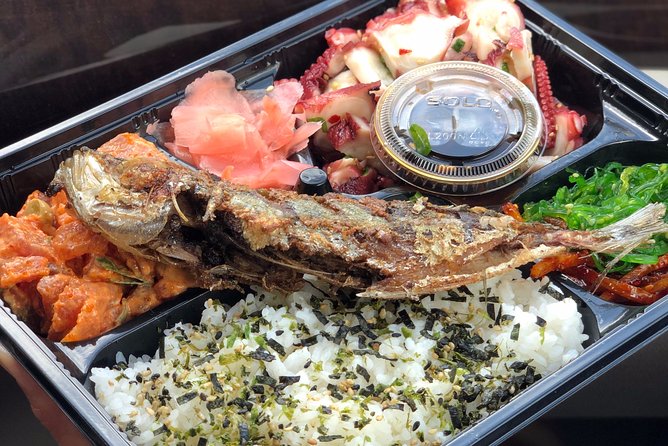 Da Local's Food Tour of Oahu - The Best Part: Four Stops That Add Up to a Real Meal