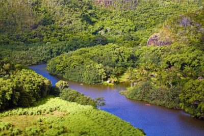 Day Trip from Oahu to Kauai: Highlights & Movie Sites - Getting to Kauai: included airfare, early departures, and real-world timing