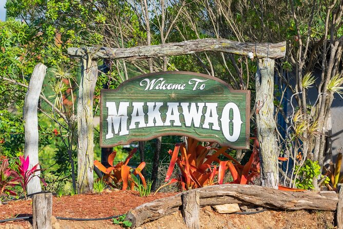 Day Trip Oahu to Maui: Sips, Sites and Bites - Wailuku and Ka’ahamanu Church: plantation-town details that land quietly