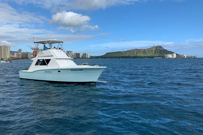 Deep Sea Exclusive Fishing Charter in Honolulu - Key Things to Know Before You Go