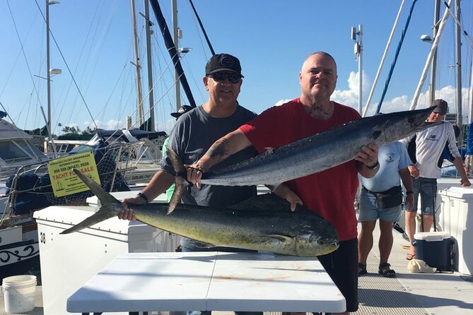Deep Sea Exclusive Fishing Charter in Honolulu - Price and Value: What $1,308.90 Per Group Really Buys