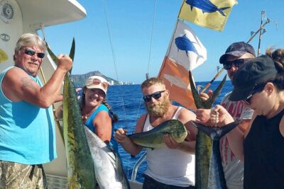 Deep Sea Shared Fishing Charter in Honolulu - Kewalo Basin departure: timing, meeting point, and your first views