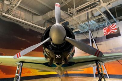Deluxe Arizona Memorial and Pearl Harbor Aviation Museum Tour - Ford Island Aviation Museum on the same battlefield: Why the audio guide is a big deal