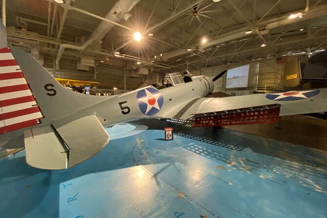 Deluxe Arizona Memorial and Pearl Harbor Aviation Museum Tour - Waikiki timing and the return trip: How the day actually ends