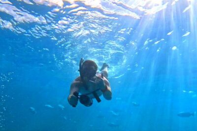 Deluxe Turtle Snorkeling Escapade at Waikiki - Diamond Head Crater Stop: The Scenery Break That Makes the Day