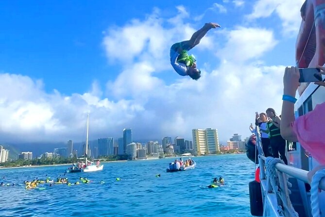 Deluxe Turtle Snorkeling Escapade at Waikiki - Price Check: Why $121 Can Be a Smart Waikiki Value