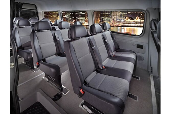 Departure - Private Transfer Waikiki Hotel to Airport - Ride Experience and Honolulu Timing: What “About an Hour” Really Means