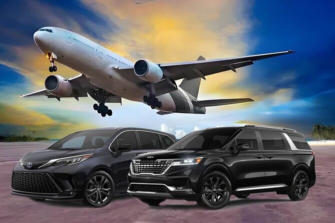 Departure - Private Transfer Waikiki Hotel to Airport - Small Details That Matter on Departure Day