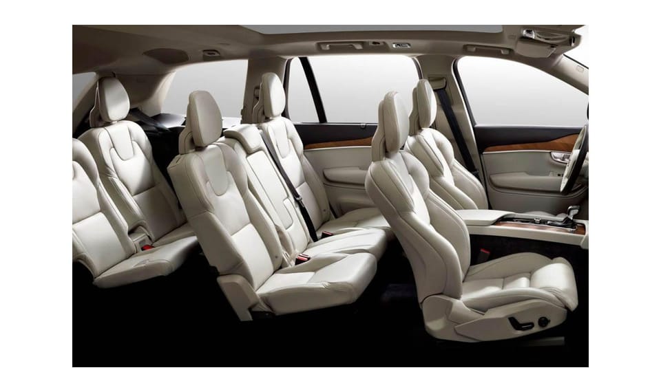 DEPARTURE-Private Transfer waikiki to HNL airport by minivan - The ride itself: private minivan comfort without extra stops