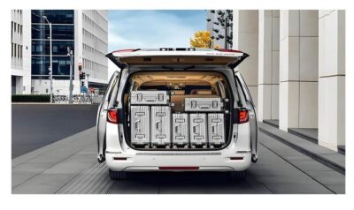 DEPARTURE-Private Transfer waikiki to HNL airport by minivan - Pickup timing: the day-before message and early hotel arrival