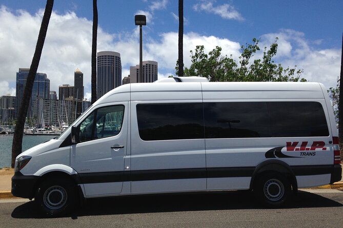 Departure Transfer: Airport Shuttle From Ko'olina To Honolulu Airport - The Real Issue: Pickup Time Communication (And How You Beat It)